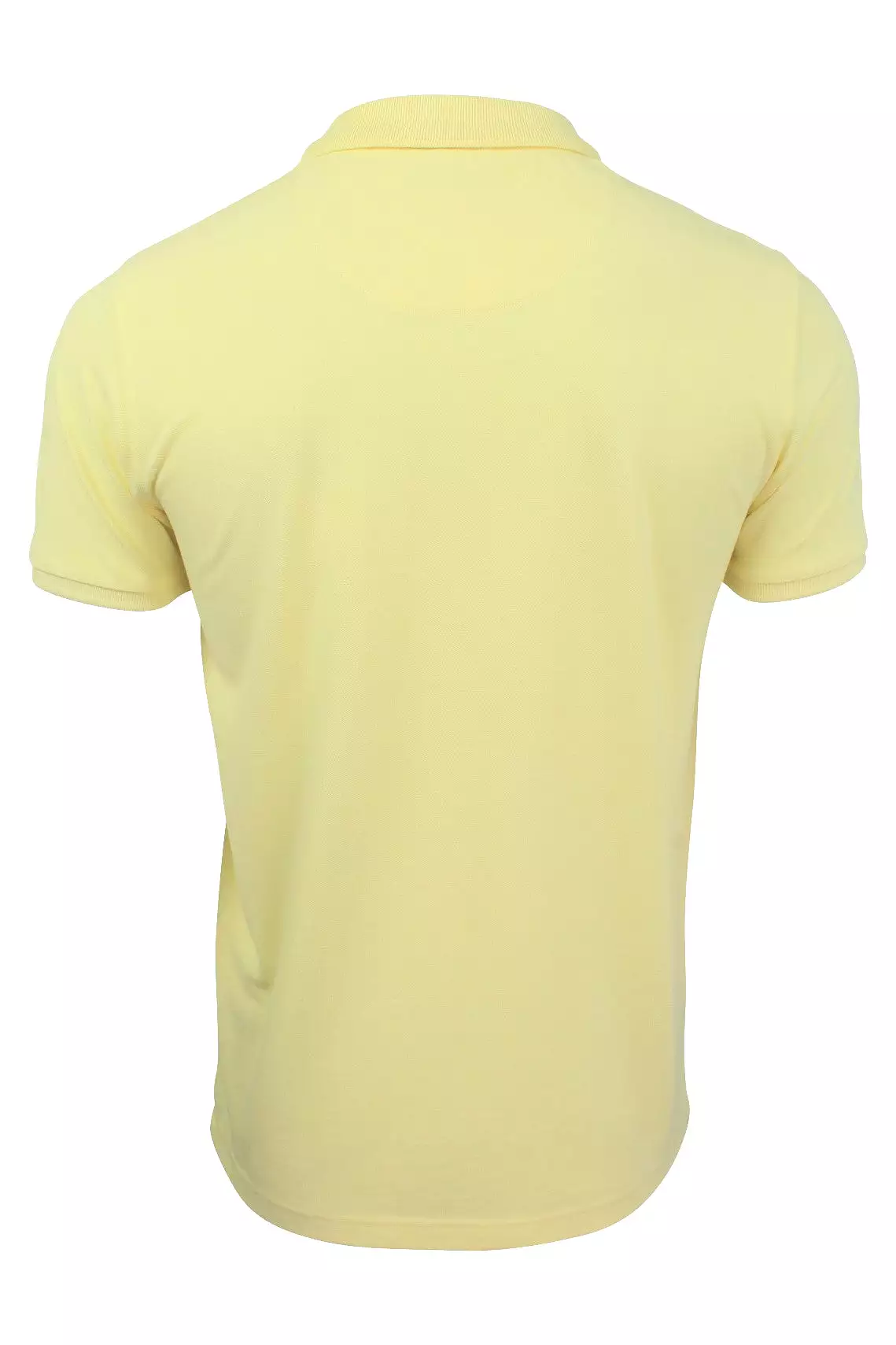 Xact Men's Cotton Polo Shirt - Short Sleeve.