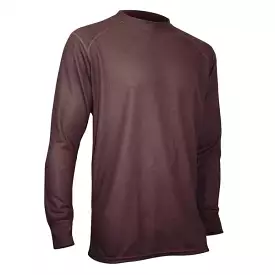 XGO Phase 2 Crew Shirt - Coyote Brown